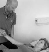 Live free pain free with the team at Whole Body Osteopathy