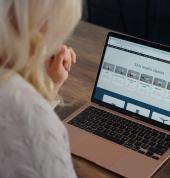 Online classes you can do when you like, where you like.