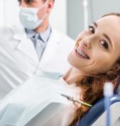 Braces - Orthodontics Treatments | Traditional Braces | Fastbraces | Invisible Braces | Invisalign | ClearCorrect