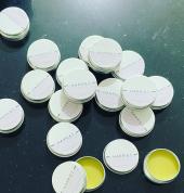 Harriet Naturopathy natural skin care range