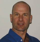 Phil Rowe, Osteopath