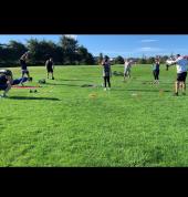 CRV Fitness Bootcamp