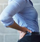 back pain treatment at Orewa Chiropractic