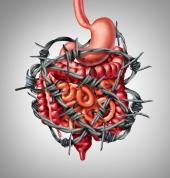 Do your guts feel like this?