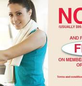 November 2015 special