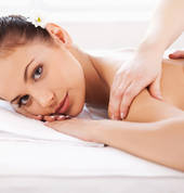 massages available as per membership