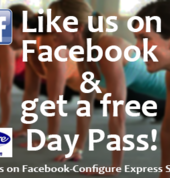 Like us on Facebook