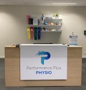 Welcome to Performance Plus Physio