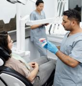 Gentle Dental Centre Wellington (6021) Dental 1_small