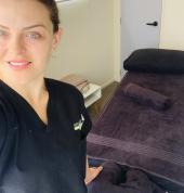 Gin's Massage Therapy Mangere Bridge (2022) Deep Tissue Massage 1_small