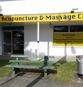 KiwiHealth Acupuncture & Massage Clinic