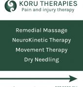 Koru Therapies Redcliffs (8081) Deep Tissue Massage 7_small