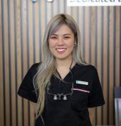 Linda Hwang