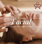 Facial treatment