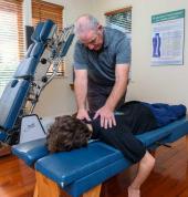 Peek inside practice adjusting space