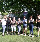 Boost Fitness Havelock North (4130) Bootcamp Sessions 2_small