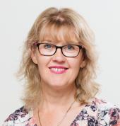 Heather Todd Be Your Best Self