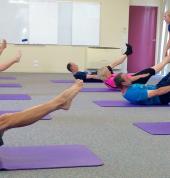 Group Mat Class