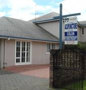 Bay Chinese Acupuncture centre