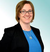 Kate Franken -Podiatrist