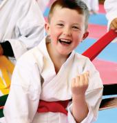 GKR Karate Tītahi Bay - Martial Arts based Self Defence classes in Tītahi Bay, Porirua Wellington, New Zealand.
