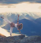 Studio Sangha & Bikram Yoga Queenstown Queenstown (9300) Fitness Personal Trainers 4_small