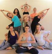 Studio Sangha & Bikram Yoga Queenstown Queenstown (9300) Fitness Personal Trainers 5_small