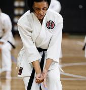 GKR Karate Rangiora - Martial Arts based Self Defence classes in Rangiora, Canterbury, New Zealand.