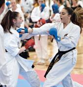 GKR Karate Manurewa - Martial Arts based Self Defence classes in Manurewa, Auckland, New Zealand.