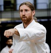 GKR Karate Sunnynook - Martial Arts based Self Defence classes in Sunnynook, Auckland, New Zealand.