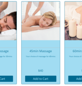 Moving location special - valid until 31st August, 2016