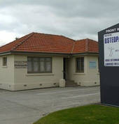 Moving to Greerton - 18th July, 2016