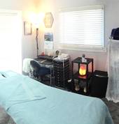 Treatment Room - 1260 Cameron Road