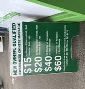 Green and Nature Therapy Sandringham (1025) Chinese Massage 1_small