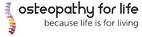 Osteopathy For Life