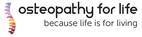 Richard Friend - Osteopath