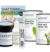 Chemotherapy Aid Bundle