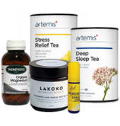 Stress Relief Bundle