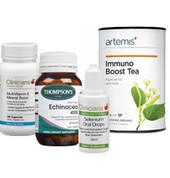 Immune Boost Bundle