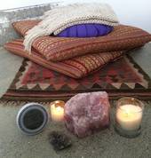 Create Your Own Meditation Space