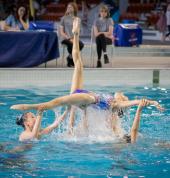 Waitemata Synchro Club Mairangi Bay (0630) Swimming Coaches 1_small