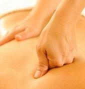 Hands to Heal Massage Therapy - Deep Tissue Release Massage