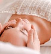 craniosacral therapy