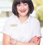 Lana - Owner/Trainer/ Weight Loss Specialist