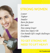 Vie Transformation - NZs only Medical Fitness Professional Otahuhu (1062) Strength Personal Trainers 1_small