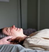 Craniosacral Touch