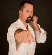 KYOKUSHIN KARATE WEBSTER DOJO Hornby (8042) Karate Clubs 1_small