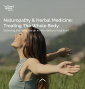 Naturopathy & Herbal Medicine