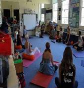 energetic health education