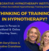 Integrative Hypnotherapy institute